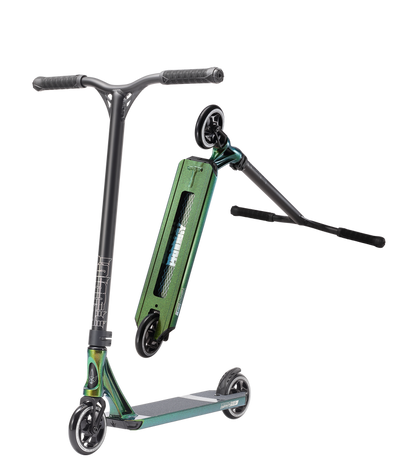 Blunt Prodigy S9 Complete Scooter