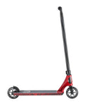 Fasen Spiral Complete Stunt Scooter - Red