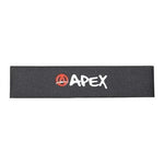 Apex Logo Printed 5" Wide Grip Tape