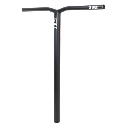Core Apollo Titanium Stunt Scooter Bars