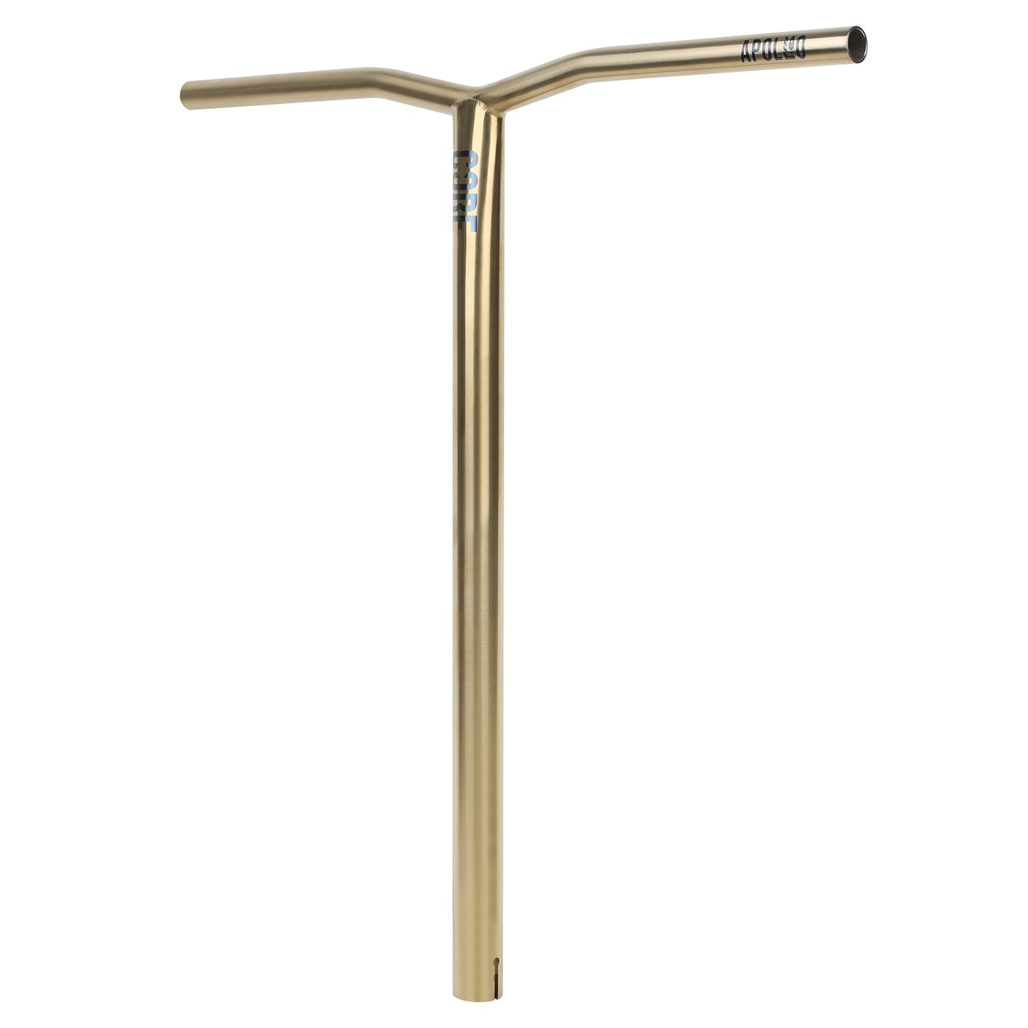 Core Apollo Titanium Stunt Scooter Bars