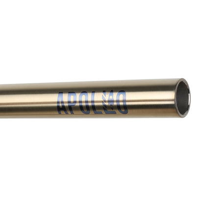 Core Apollo Titanium Stunt Scooter Bars