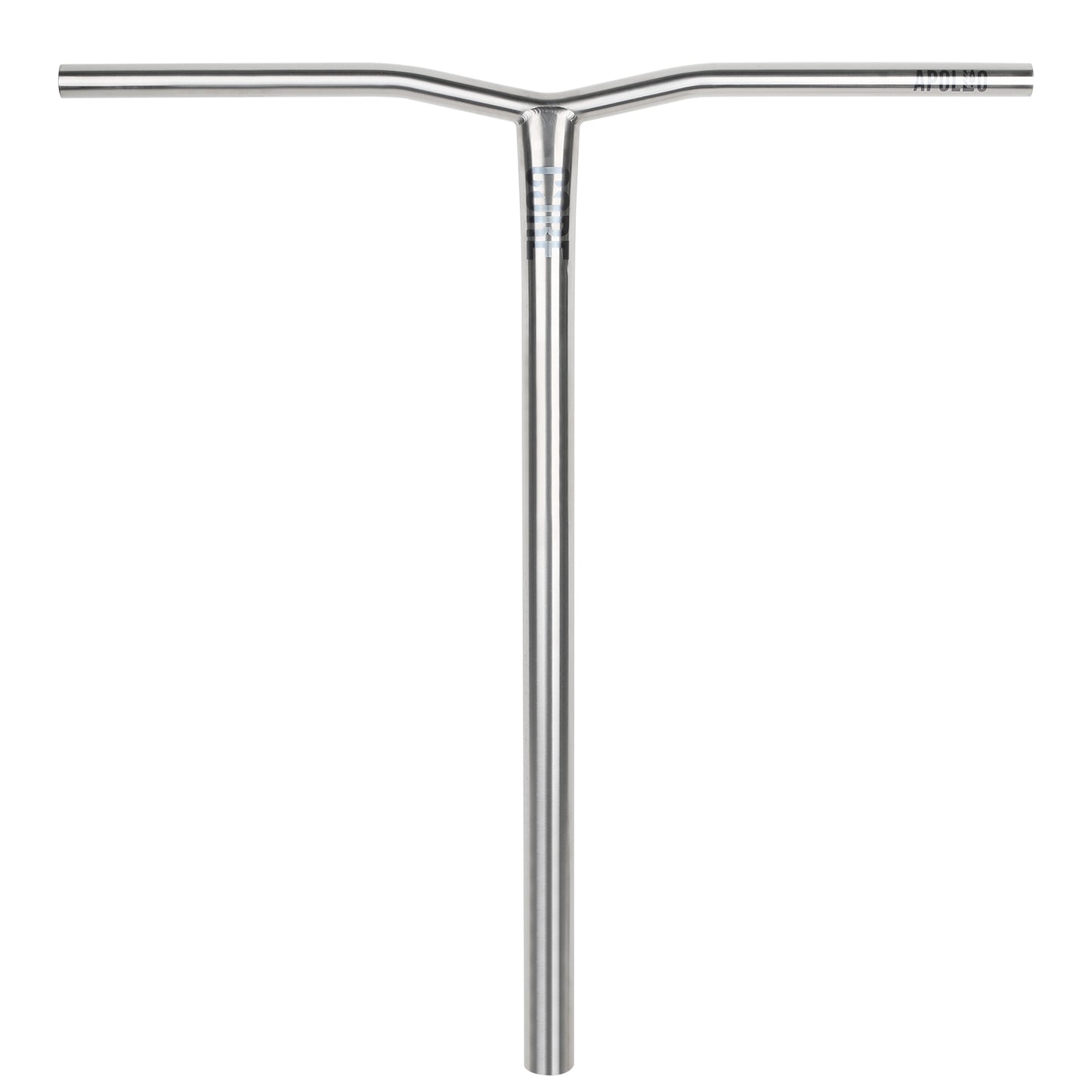 Core Apollo Titanium Stunt Scooter Bars