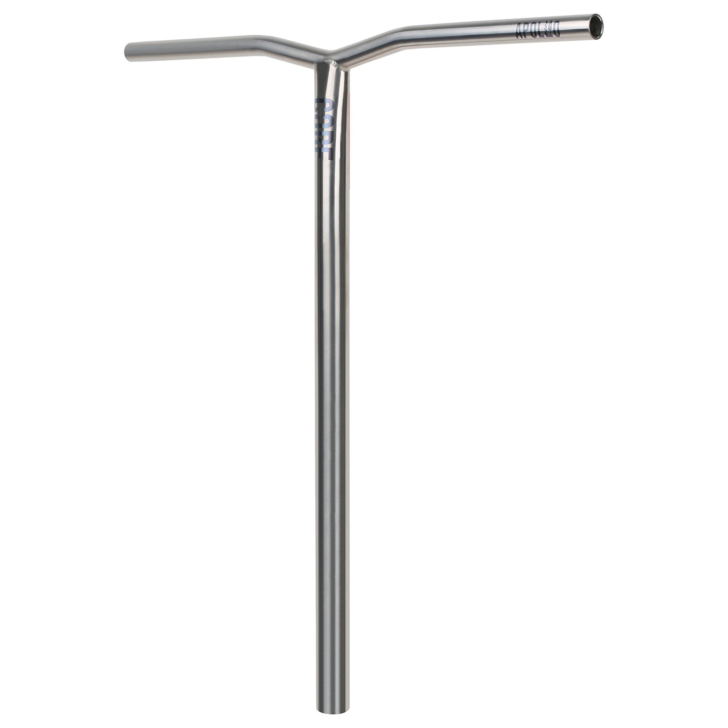 Core Apollo Titanium Stunt Scooter Bars