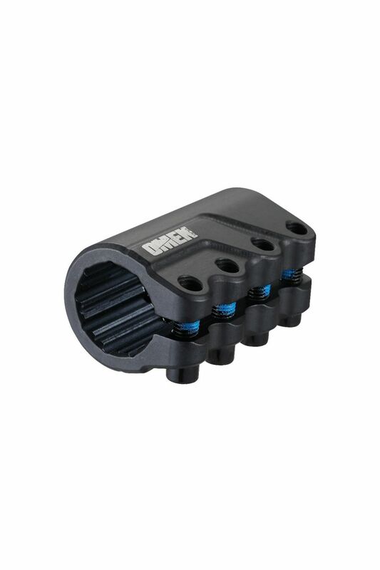 Blunt Envy Omen 4 Bolt Scooter Clamp