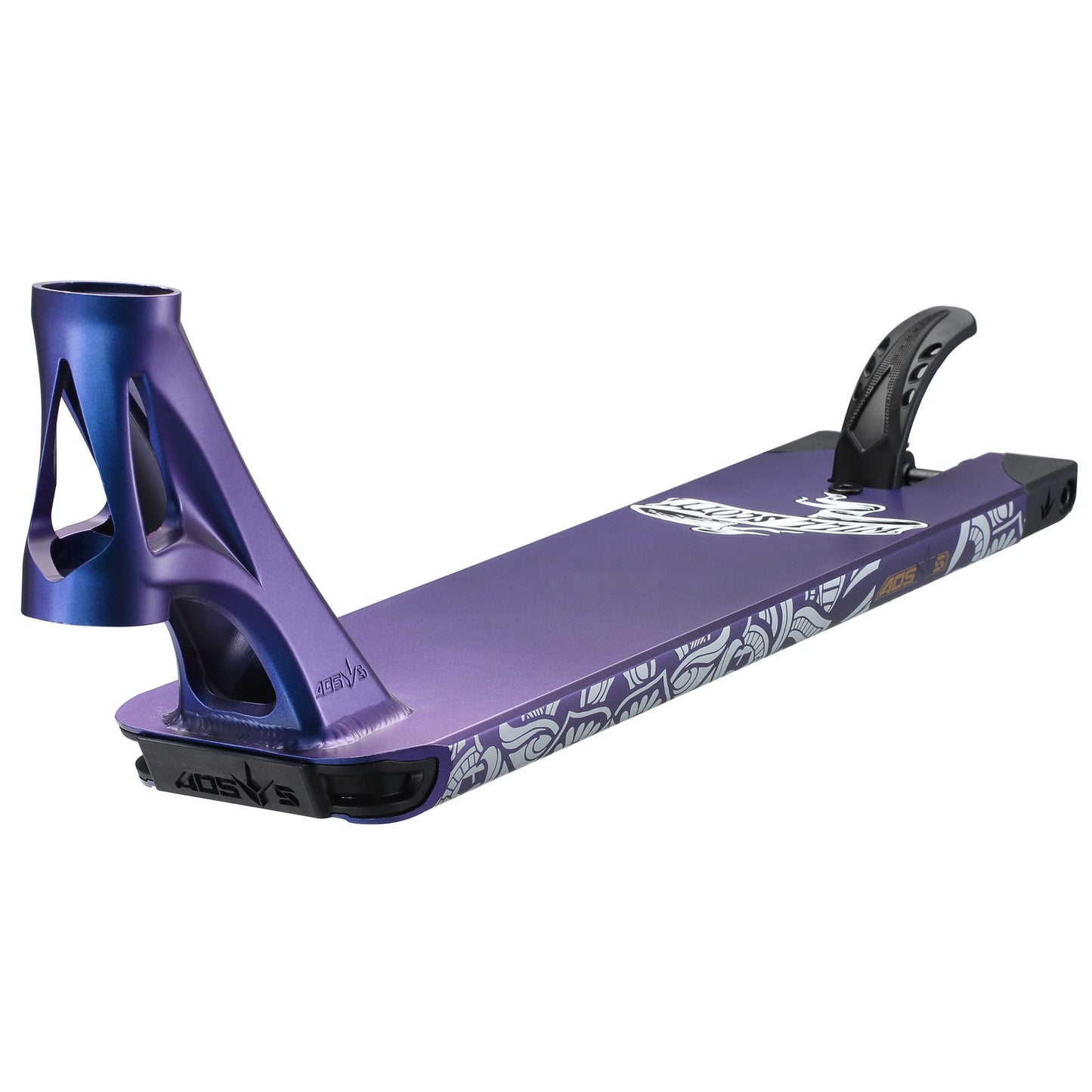 Blunt Envy AOS V5 Signature Scooter Deck - Will Scott