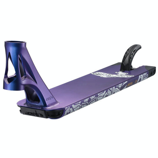 Blunt Envy AOS V5 Signature Scooter Deck - Will Scott