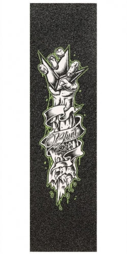 Blunt Griptape - Hand