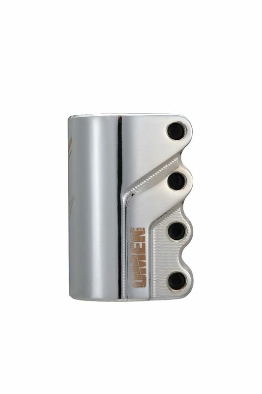 Blunt Envy Omen 4 Bolt Scooter Clamp