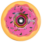 Chubby Doughnut Wheels 110mm