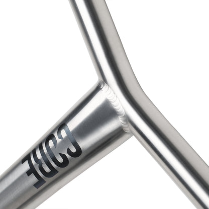 Core Apollo Titanium Stunt Scooter Bars