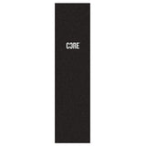 Core Scooter Grip Tape Small Logo