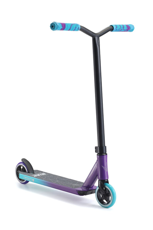 Blunt One S3 Complete Stunt Scooter