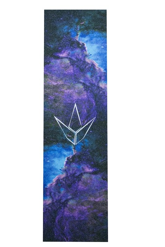 Blunt Griptape Galaxy - Deep Blue