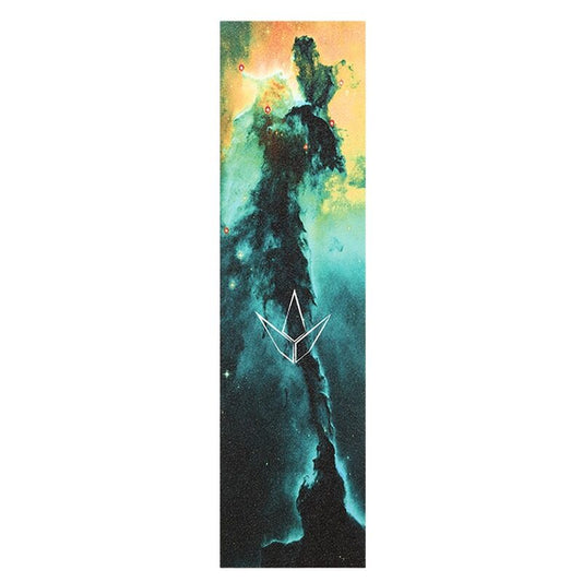 Blunt Griptape Galaxy - Aqua Sky