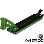 MGP MFX 4.8" Scooter Deck