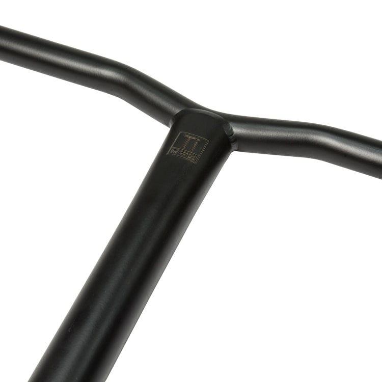 MGP MFX BAMF Titanium SCS Bars 26"