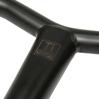 MGP MFX BAMF Titanium SCS Bars 26"
