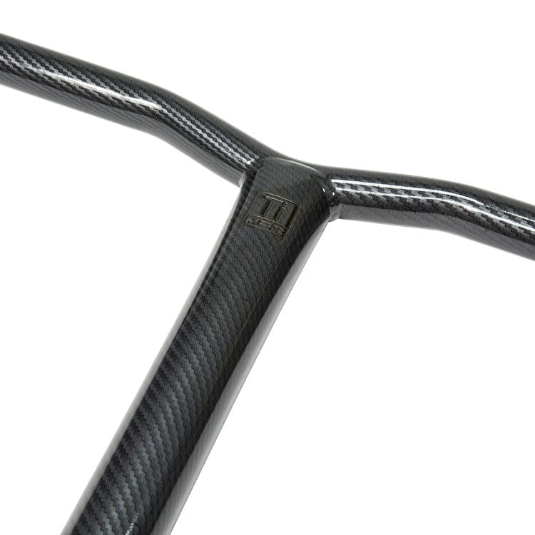 MGP MFX BAMF Titanium SCS Bars 26"
