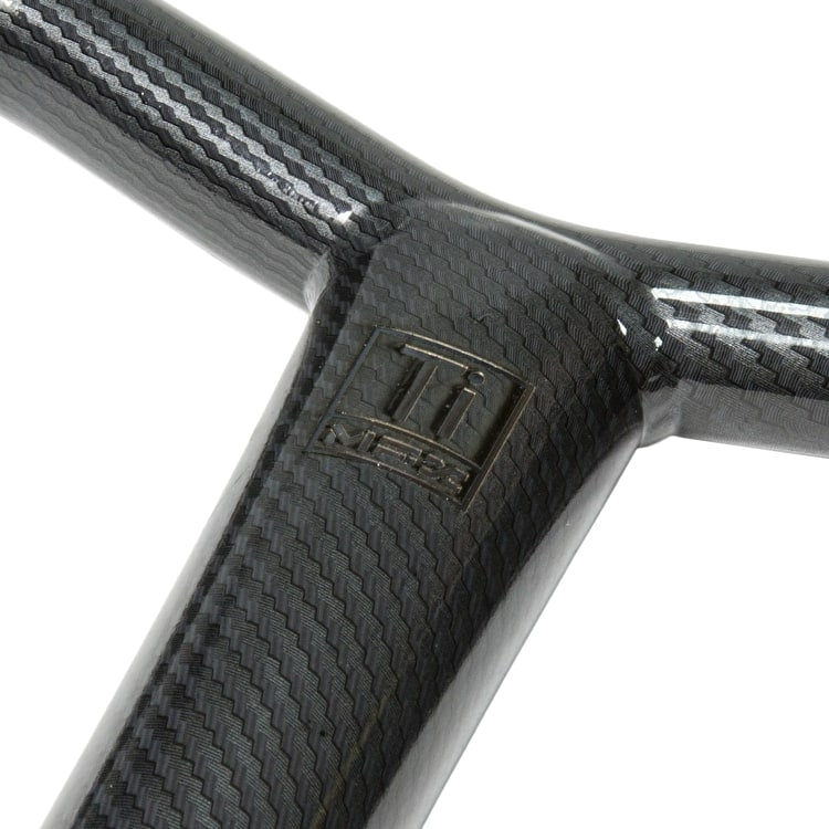 MGP MFX BAMF Titanium SCS Bars 26"