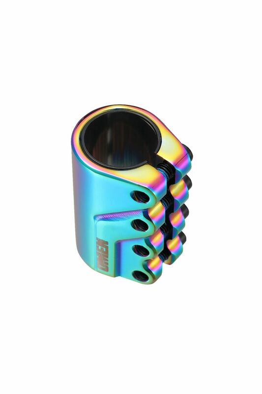 Blunt Envy Omen 4 Bolt Scooter Clamp