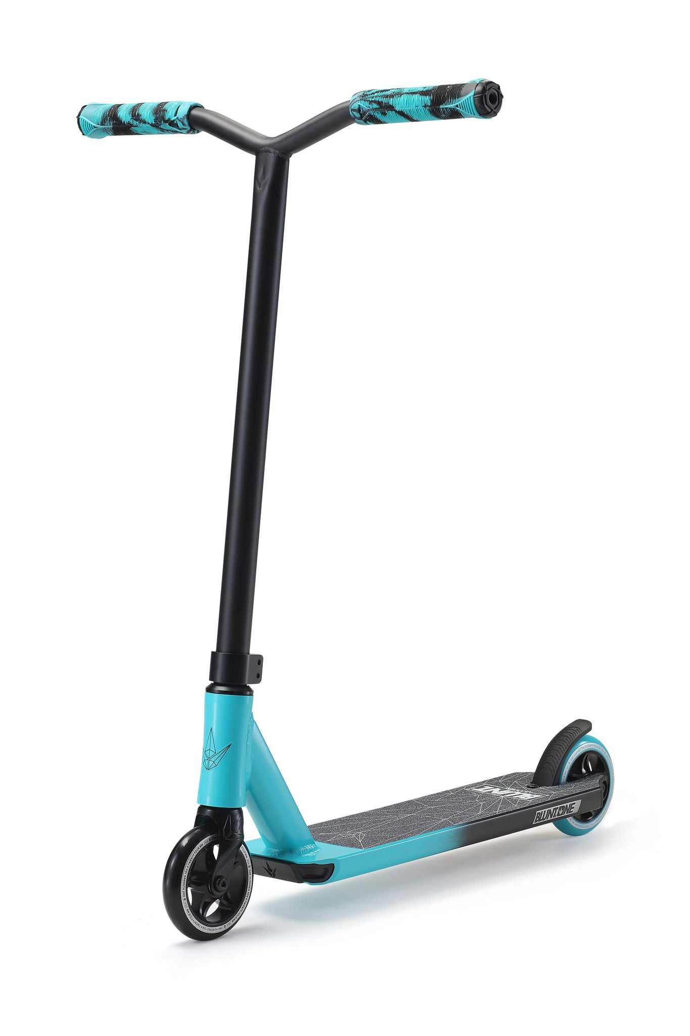 Blunt One S3 Complete Stunt Scooter