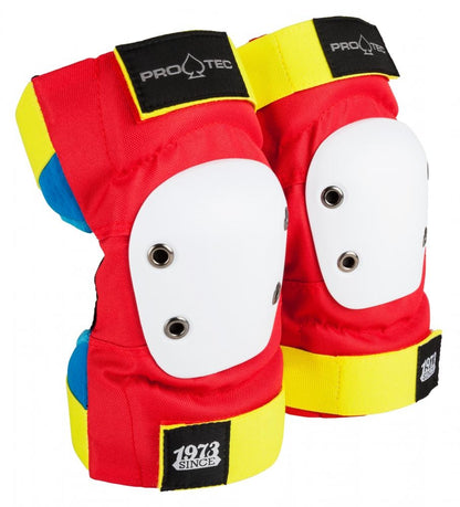 Pro Tec Street Elbow Pads