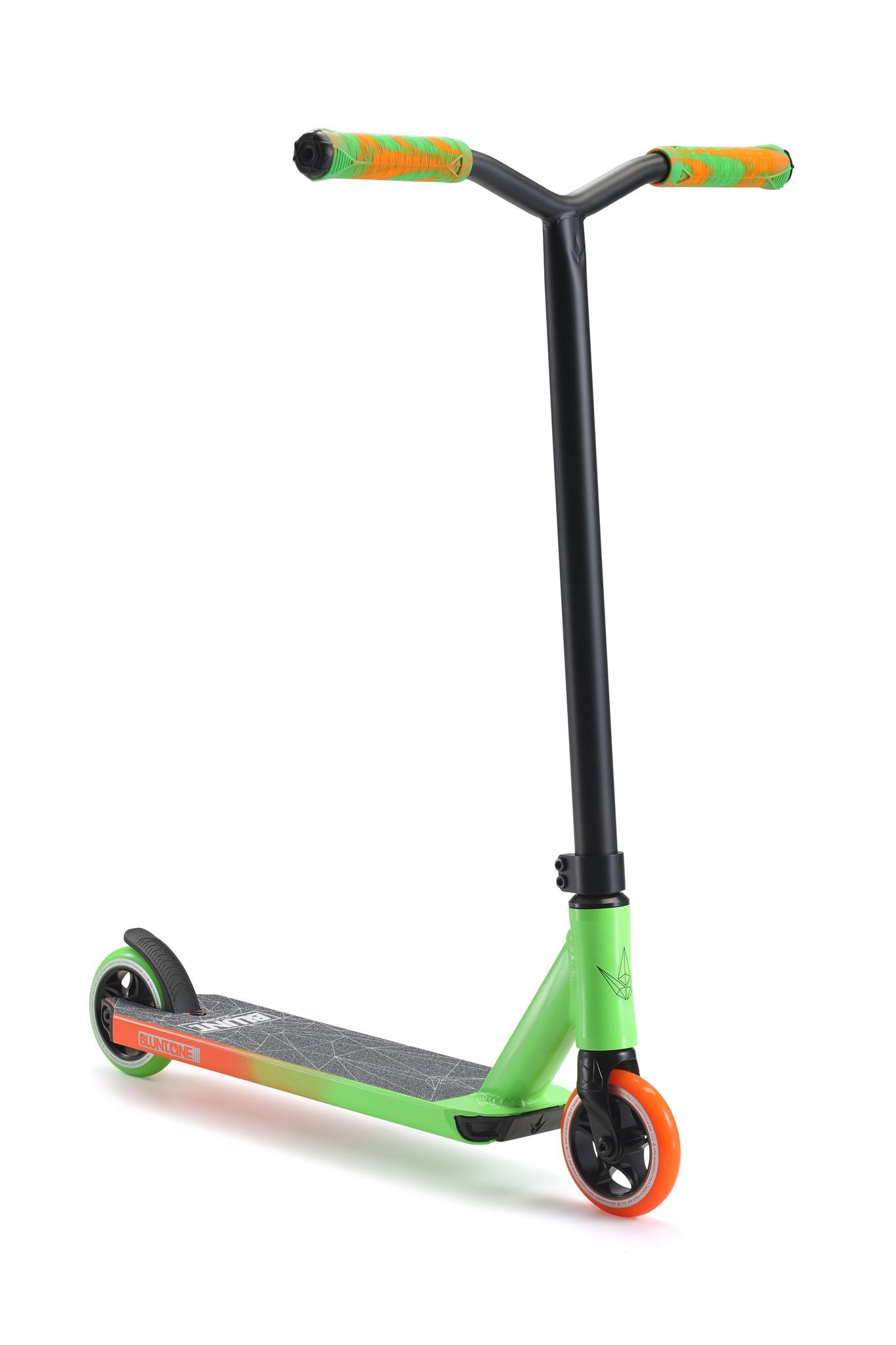 Blunt One S3 Complete Stunt Scooter