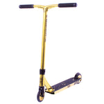 Ride 858 GR Stunt Scooter Limited Edition Gold