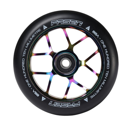 Fasen 110mm Jet Stunt Scooter Wheel
